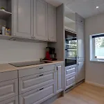 Σπίτι διακοπών Stor Til 16 Gaester Sauna & Vildmarksbad 200 M