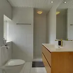Stor Til 16 Gaester Sauna & Vildmarksbad 200 M Børkop