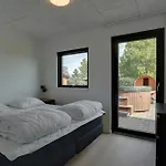 Stor Til 16 Gaester Sauna & Vildmarksbad 200 M Σπίτι διακοπών