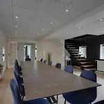 Stor Til 16 Gaester Sauna & Vildmarksbad 200 M Σπίτι διακοπών