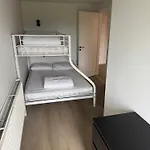 Stor Til 16 Gaester Sauna & Vildmarksbad 200 M Tatil Evi *