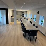 Tatil Evi Stor Til 16 Gaester Sauna & Vildmarksbad 200 M