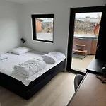 Σπίτι διακοπών Stor Til 16 Gaester Sauna & Vildmarksbad 200 M *