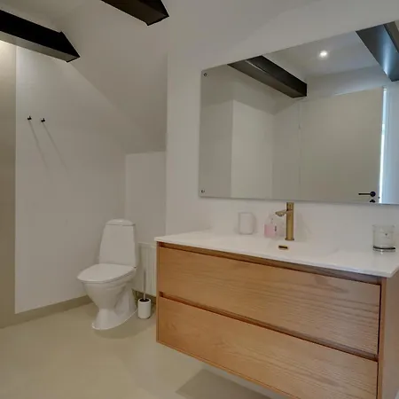 9 Amazing Sommerhouse Semesterbostad