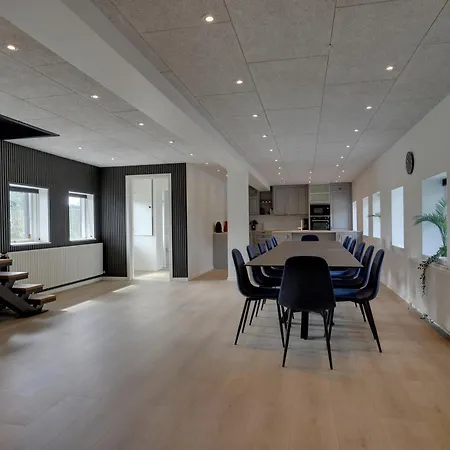 9 Amazing Sommerhouse Σπίτι διακοπών