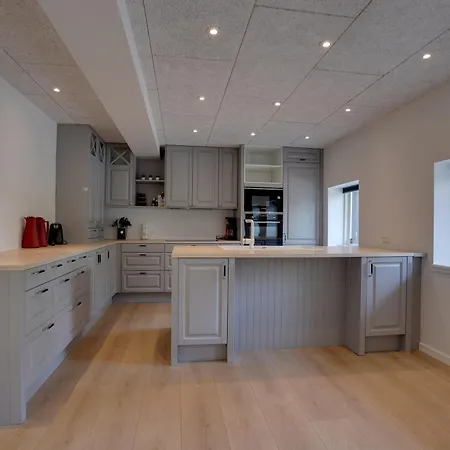 9 Amazing Sommerhouse Semesterbostad *