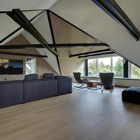 Σπίτι διακοπών 9 Amazing Sommerhouse Børkop