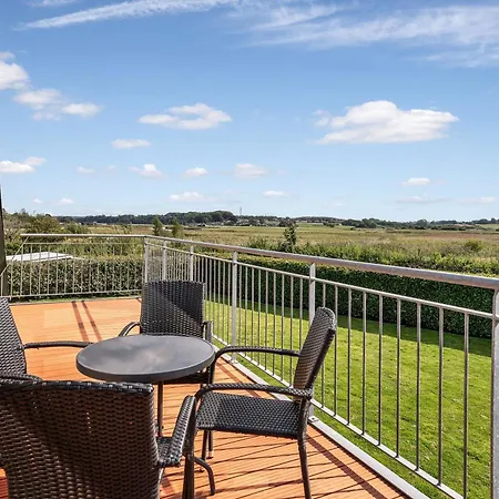 Σπίτι διακοπών 9 Amazing Sommerhouse