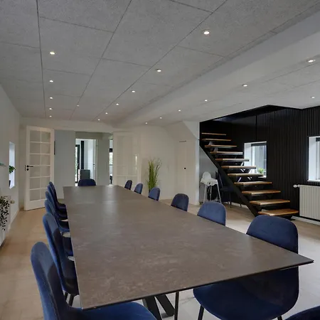 9 Amazing Sommerhouse Semesterbostad