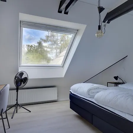 Casa de Férias Stor Til 16 Gaester Sauna & Vildmarksbad 200 M *