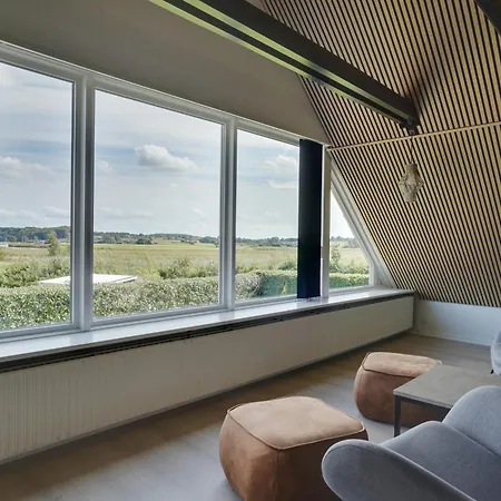 Σπίτι διακοπών 9 Amazing Sommerhouse