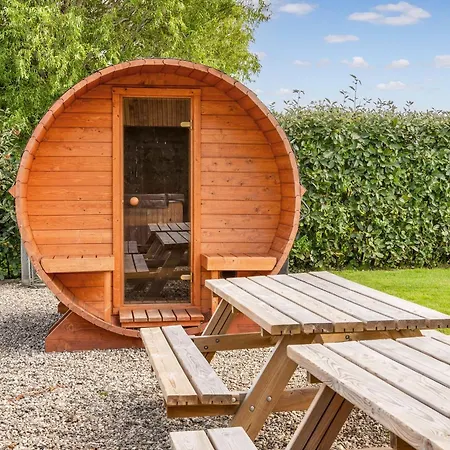 Σπίτι διακοπών 9 Amazing Sommerhouse