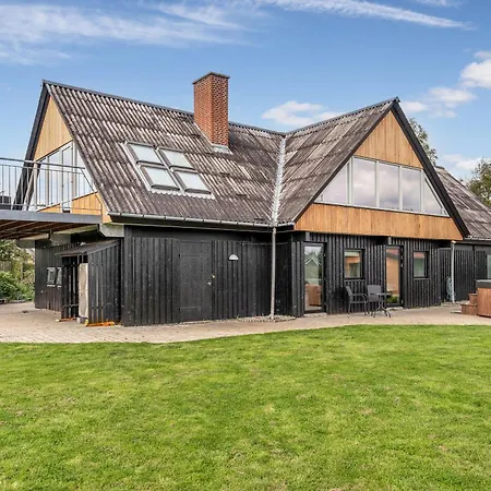 9 Amazing Sommerhouse *