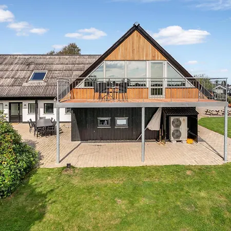 9 Amazing Sommerhouse *