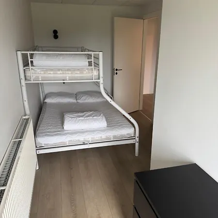 Stor Til 16 Gaester Sauna & Vildmarksbad 200 M Casa de Férias *